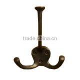 Antique Solid Brass Hooks For Coat thumbnail-2