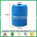 Customized Plastic Water Tank