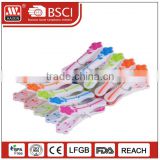 Plastic clips for clothes / Small clothes pegs/ Plastic clothes clips (10 pcs)