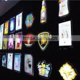 Shopping Mall Advertising Shop Sign Lights thumbnail-2