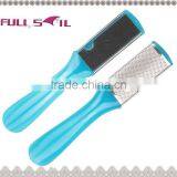 Stainless Steel Foot File,Sandpaper Foot File With Easy Handle, thumbnail-1