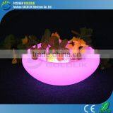 LED Unique Ice Bucket Perfect for Any Party or Event GKP-019RT thumbnail-5