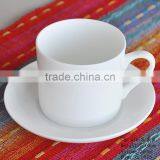Bone China Cup and Saucer, New Bone China Cup & Saucer, Coffee Cup thumbnail-5