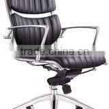 Executive Arm Chair Office Chairs Leather3003 thumbnail-5