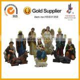 New Design, 2014, Easter Plaque, Christian Plaque, Jesus and Disciples thumbnail-4