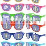 Cheap Promotion Pinhole Sticker Sunglasses thumbnail-1