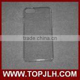 Factory Price Hard Plastic Cell Phone Case for Iphone 7 Case Transparent thumbnail-3