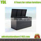 Youdeli Outdoor Benches Rattan Storage Furniture thumbnail-1