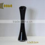 Antique China Ceramic Flower Vase thumbnail-2