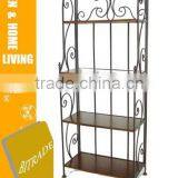 Metal Banker Rack thumbnail-2