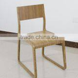 Cheap Wholesale Bamboo Classic Chair Desings Furniture on Sale thumbnail-1