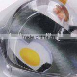 Heart/flower/christmas Tree Shaped Metal Egg Ring Stainless Steel Egg Mold thumbnail-2