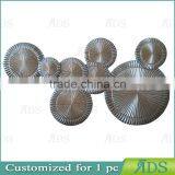 Home Art ADS070022 MDF Carved Wall Art thumbnail-5