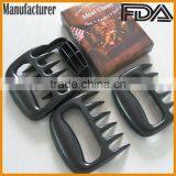 Meat Shredder Claws Factory Price Hot Sell on Amzon Bear Claws Meat Handler Meat Claw thumbnail-1