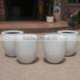 Fiber Glass Garden Flowerpot thumbnail-3