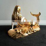 Polyresin Girl Figure Character thumbnail-6