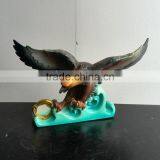 Resin Eagle Figurine thumbnail-1