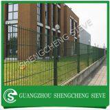 50X200mm 868mm and 656mm Nylofor 2D Super Fence for construction