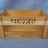 Sell Well Wooden Fruit Box ,wooden Box,box Wooden thumbnail-4