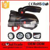 263804 Halogen Bulb 6V 25W H3+8LED 3W Fluorescent Spot Light thumbnail-1