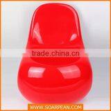 Custom Office Chair Fiberglass Cherry Chair thumbnail-1