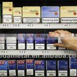 Manufacture for Product Merchandizer