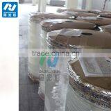 Import Material LLDPE Jumbo Roll Plastic Film thumbnail-5