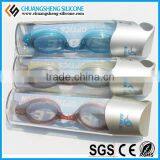 Kids Swim Safety Silicone Goggles for Sport Accessories thumbnail-6