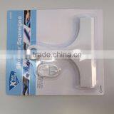 Prefab Bathroom Plastic Shower Squeegee thumbnail-1