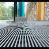 Stainless Steel Wedge Wire Grates Floor Grates Guangzhou Jinxin Factory thumbnail-3