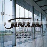 Stainless Steel Four Arms Curtain Wall Glass Spider With Fin thumbnail-3