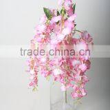 Fake Wisteria Artificial Decorative Wisteria Flowers for Landscaping thumbnail-2