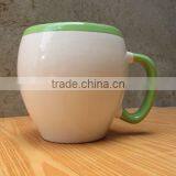 Hot Sale Best Selling Ceramic Stoneware Mug thumbnail-2