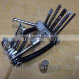 Small Portble Multifunction Repair Tools for Bycicle thumbnail-3