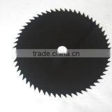 Yongkang HARD Top Grade Black 65Mn 3T Garden Tool Parts of Grass Cutter Blade thumbnail-5