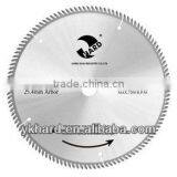 Cutting Tools for Tungsten Carbide Tipped Circular Saw Blade thumbnail-1