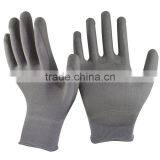 NMSAFETY Top Industrial Black pu En388 4131safety Wholesale Gloves thumbnail-1