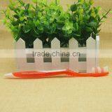 Own Design Toothbrush With Polishing Charcoal Brush for Teeth Whitening thumbnail-6