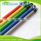 Household Cleaning Product Practical Round Mop Pole With Pvc Coated thumbnail-1