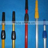Floor Mop Handles ,aluminum Steel Telescopic Extension Poles thumbnail-1