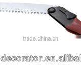 (GD-19682) 245mm Garden Hand Folding Pruning Saw