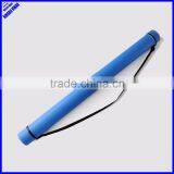 85mm Adjustable Colorful Plastic Telescoping Tube