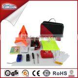 Roadside Assistance Kit Jumper Cables Travel thumbnail-1