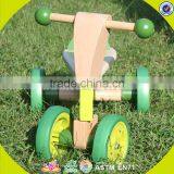 Wholesale Baby Wooden Toy Walker Kids Balance Wooden Toy Walker Best Sale Children Wooden Toy Walker W16A014 thumbnail-5