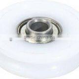 V Shape Bearing Wheel