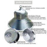 2017 Hot Sale CE RoHS IES Files 100w Shenzhen LED High Bay Light thumbnail-3