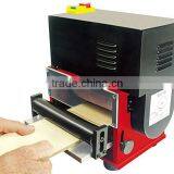 THICKNESS DRUM SANDER TDS-50 With Drum Size 50mm in Diameter X 140mm Long thumbnail-1