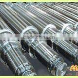 Roll up Media Silver Back PET Film 160mic thumbnail-1