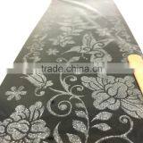 Rub-ons Transfer With Wood Stick, Quality Rub-on Scratching Transfer Stickers, Classic Black Rub-on Scratching Transfer Sticker thumbnail-5