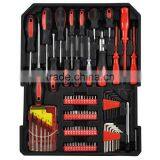 599pcs Hand Tool Sets With Alu. Case thumbnail-5